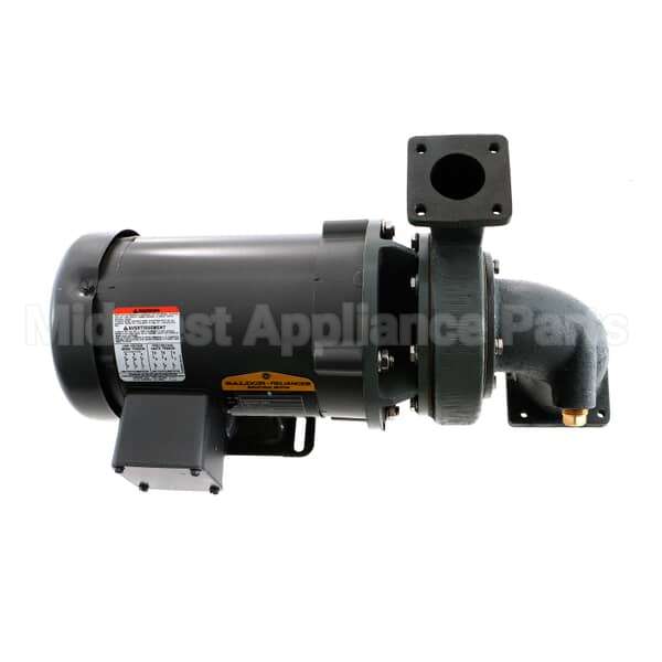 405891 Champion - Moyer Diebel Pump Assembly34Hp Pulper