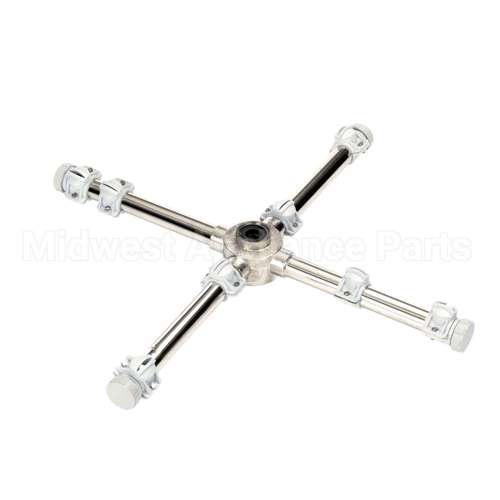 405903 Champion - Moyer Diebel Wash Arm Assembly Pp28 W/Bearings