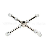 405903 Champion - Moyer Diebel Wash Arm Assembly Pp28 W/Bearings