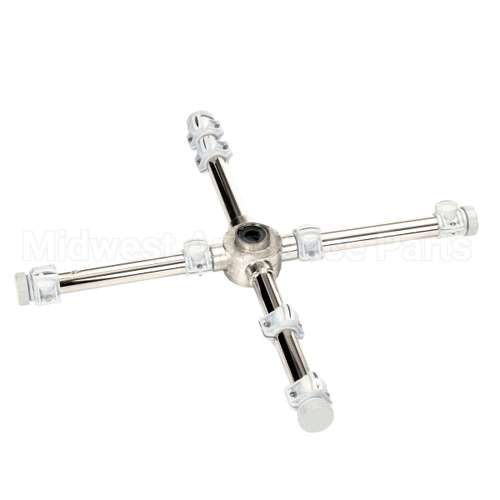 405903 Champion - Moyer Diebel Wash Arm Assembly Pp28 W/Bearings