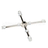 405903 Champion - Moyer Diebel Wash Arm Assembly Pp28 W/Bearings