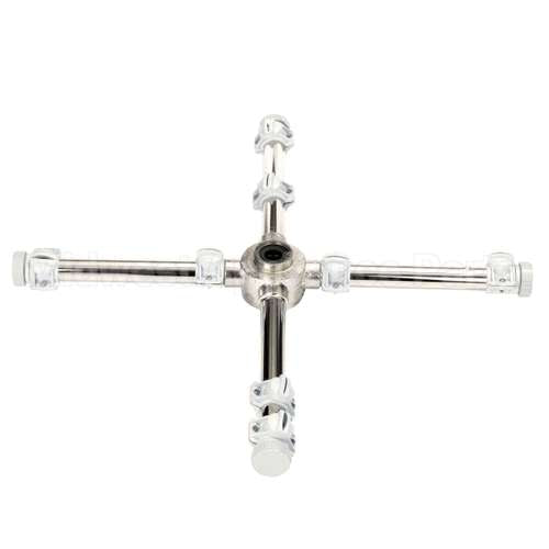 405903 Champion - Moyer Diebel Wash Arm Assembly Pp28 W/Bearings