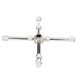 405903 Champion - Moyer Diebel Wash Arm Assembly Pp28 W/Bearings