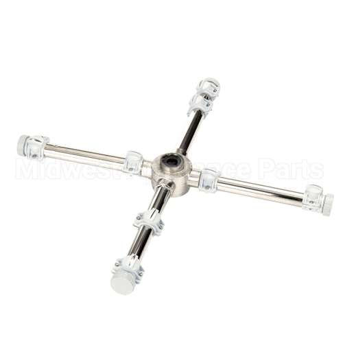 405903 Champion - Moyer Diebel Wash Arm Assembly Pp28 W/Bearings