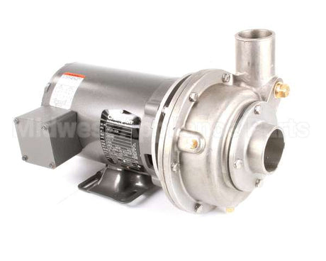 405919 Champion - Moyer Diebel Pump-Sst Asy B2 W/1Hp Motor