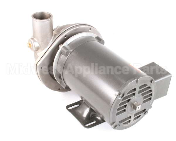 405919 Champion - Moyer Diebel Pump-Sst Asy B2 W/1Hp Motor