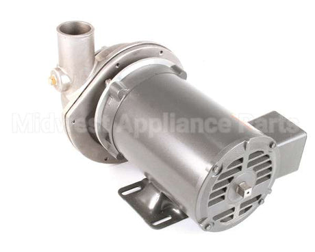 405919 Champion - Moyer Diebel Pump-Sst Asy B2 W/1Hp Motor