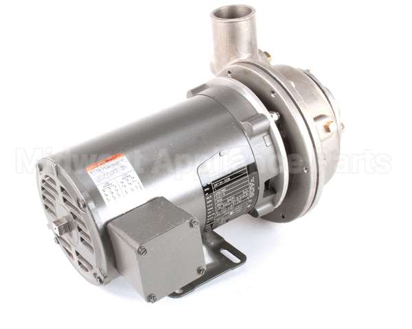 405919 Champion - Moyer Diebel Pump-Sst Asy B2 W/1Hp Motor