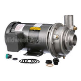 405921 Champion - Moyer Diebel Pump-Ci Asy B2 3Hp Motor
