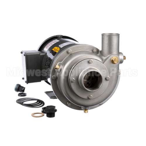 405921 Champion - Moyer Diebel Pump-Ci Asy B2 3Hp Motor