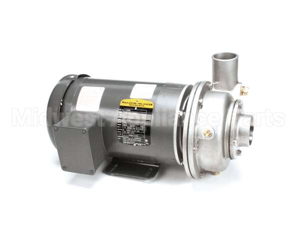 405922 Champion - Moyer Diebel Pump-Ci Asy C3 W/3Hp Motor