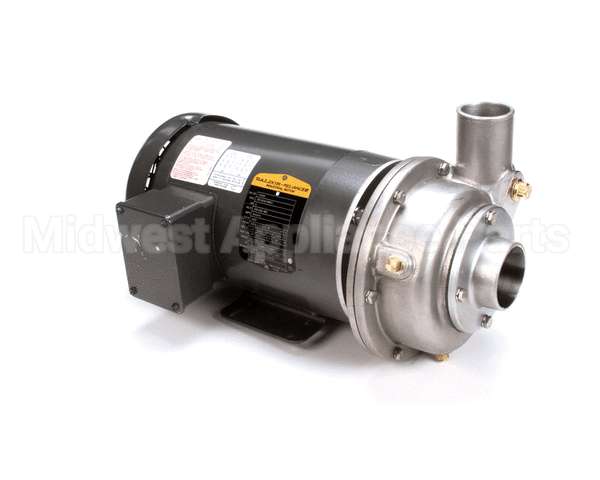 405923 Champion - Moyer Diebel Pump-Sst Asy C4 W/3Hp Motor