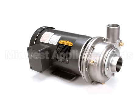 405923 Champion - Moyer Diebel Pump-Sst Asy C4 W/3Hp Motor