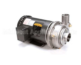 405923 Champion - Moyer Diebel Pump-Sst Asy C4 W/3Hp Motor