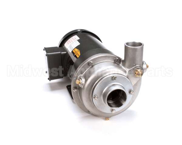405923 Champion - Moyer Diebel Pump-Sst Asy C4 W/3Hp Motor