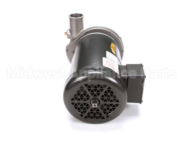 405923 Champion - Moyer Diebel Pump-Sst Asy C4 W/3Hp Motor