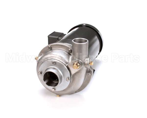 405923 Champion - Moyer Diebel Pump-Sst Asy C4 W/3Hp Motor