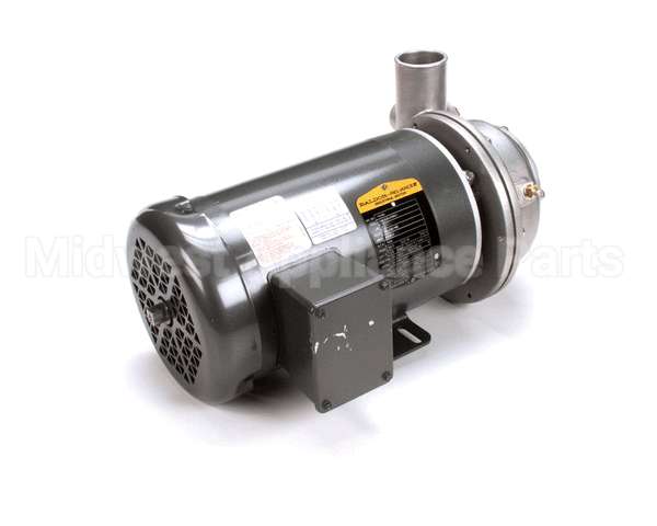 405923 Champion - Moyer Diebel Pump-Sst Asy C4 W/3Hp Motor