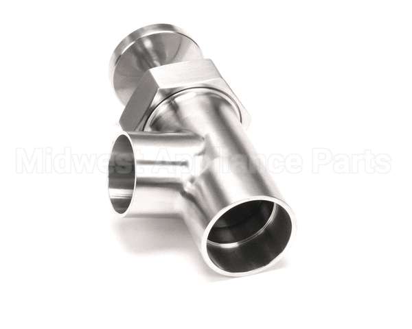 405932-2 Legion Draw Off Valve 2 In W/ Handle