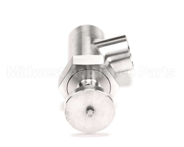 405932-2 Legion Draw Off Valve 2 In W/ Handle