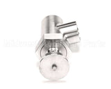 405932-2 Legion Draw Off Valve 2 In W/ Handle