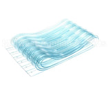 405HD1120125 Kason 12 X 125 Strip Curtain