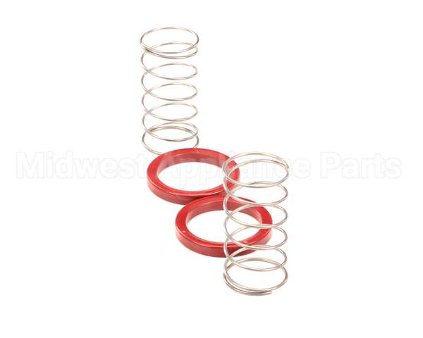 406-069RS Prince Castle Mcd Ketchup Spring And Piston