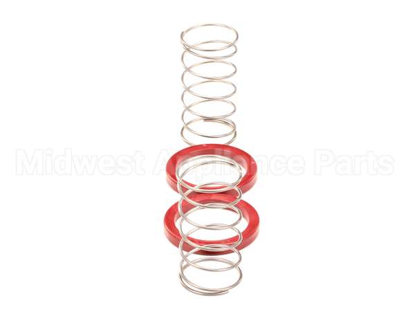 406-069RS Prince Castle Mcd Ketchup Spring And Piston