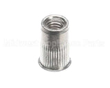 406-130-111-000 Traulsen Rivnut 10-32 Ss