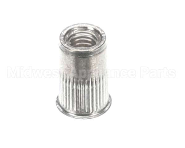 406-130-111-000 Traulsen Rivnut 10-32 Ss