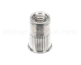 406-130-111-000 Traulsen Rivnut 10-32 Ss