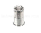 406-130-111-000 Traulsen Rivnut 10-32 Ss