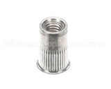 406-130-111-000 Traulsen Rivnut 10-32 Ss