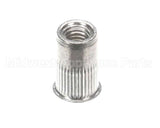 406-130-111-000 Traulsen Rivnut 10-32 Ss