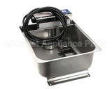 406-917 Federal Industries Condo Pan Field Install