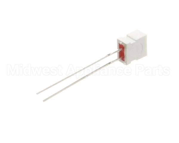 4060178 Antunes Led Indicator, Red
