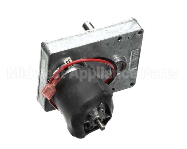 4060200 Lincoln Gearmotor Cti Std