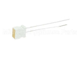 4060208 Antunes Led Indicator, Yellow