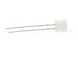 4060208 Antunes Led Indicator, Yellow