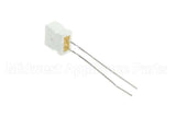 4060208 Antunes Led Indicator, Yellow