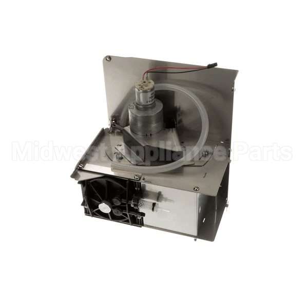 40603.1005 Compatible Bunn Ejector Assembly Kit