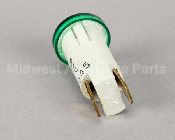4060315 Antunes Ind. Light,Grn-250V