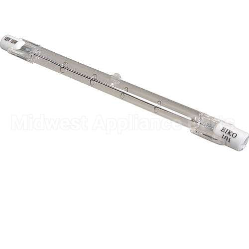 4060436 Compatible Roundup Bulb, Halogen(120V, 100W, 43/4"L