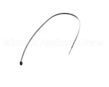 4060438 Antunes Cable Tie 36 , Black