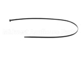 4060438 Antunes Cable Tie 36 , Black