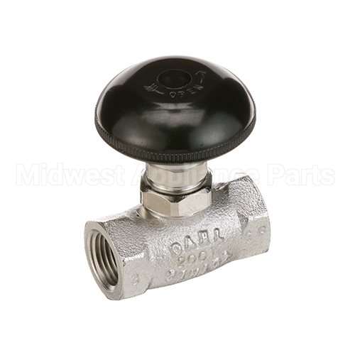 40607 Compatible Blodgett Valve, Steam Control