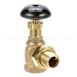 40609 Compatible Blodgett Angle Valve 3/4"