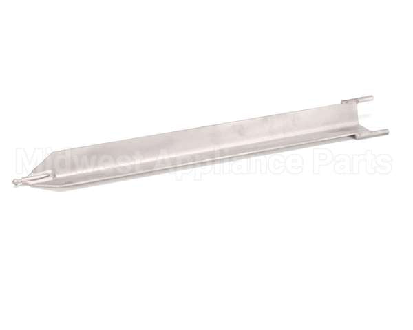 40613 Henny Penny Weld Assembly-Spit Ang Scr3/6/12