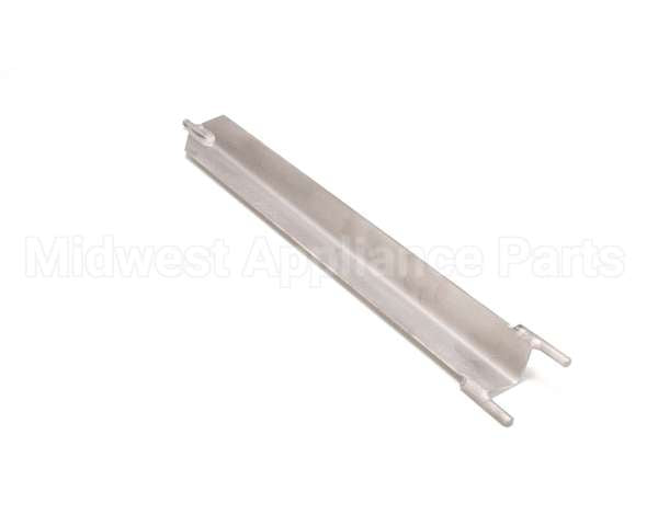 40613 Henny Penny Weld Assembly-Spit Ang Scr3/6/12