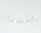 40622 Continental Refrigeration Guard, Fan 6 Plastic (6-7/8 Inside) (6-1